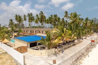 Blackstone Beach Resort