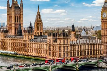 W służbie Jego Królewskiej Mości