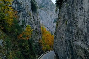 Na styku kultur - komfort