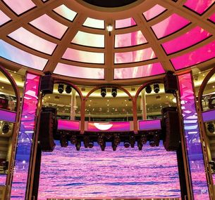 zdjęcie oferty Costa Cruises / Rejs po wybrzeżach Hiszpanii, Włoch i Francji