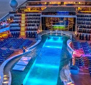 zdjęcie oferty MSC Cruises / Rejs na Bahamy, Dominikanę i Portoryko - Miami