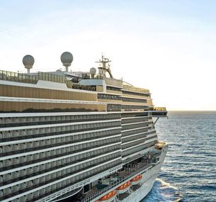 zdjęcie oferty MSC Cruises / Rejs Meksyk i Honduras - Cozumel