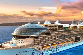 Royal Caribbean / Rejs na Karaiby - Miami