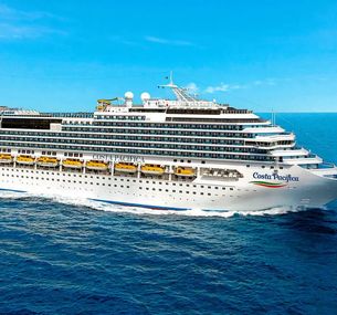 zdjęcie oferty Costa Cruises / Rejs wzdłuż Włoch, Francji, Majorki i Hiszpanii - Rzym