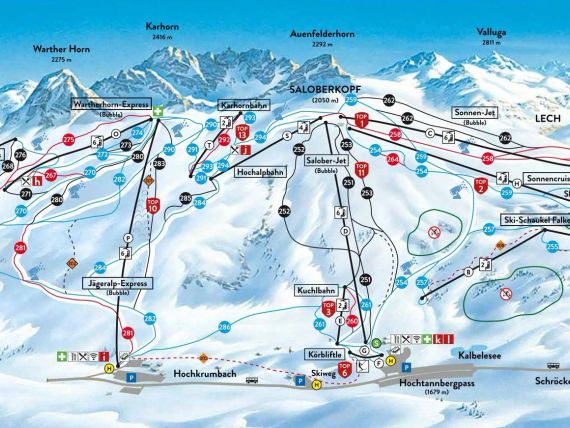 Residenz Tirol 4.5*