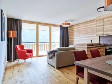 Residenz Tirol 4.5*