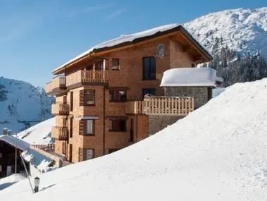 Residenz Tirol 4.5*