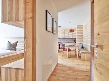 Residenz Tirol 4.5*