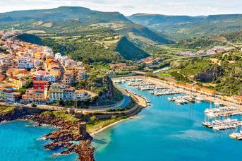 Koralowy zawrót głowy!