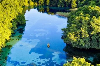 Podróże ze smakiem - Macedonia