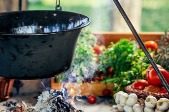 Podróże ze smakiem - Chorwacja