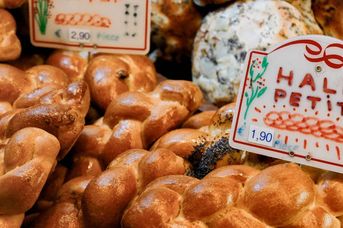 Paryż ? z wizytą u Króla Słońce