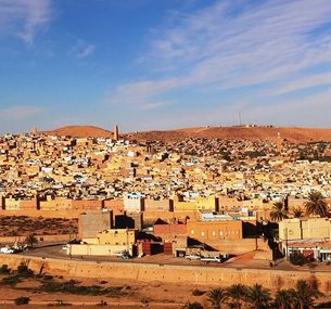 zdjęcie oferty Algieria dla koneserów