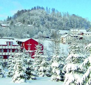 zdjęcie oferty Familienhotel Reiterhof