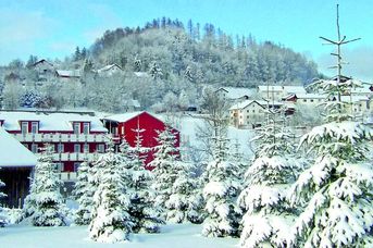 Familienhotel Reiterhof