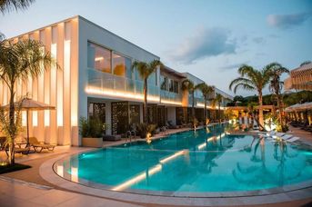 Elite Bay Lalez Durres