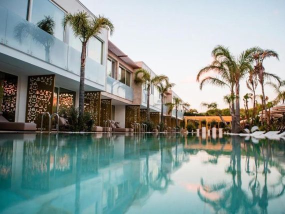 Elite Bay Lalez Durres 4*