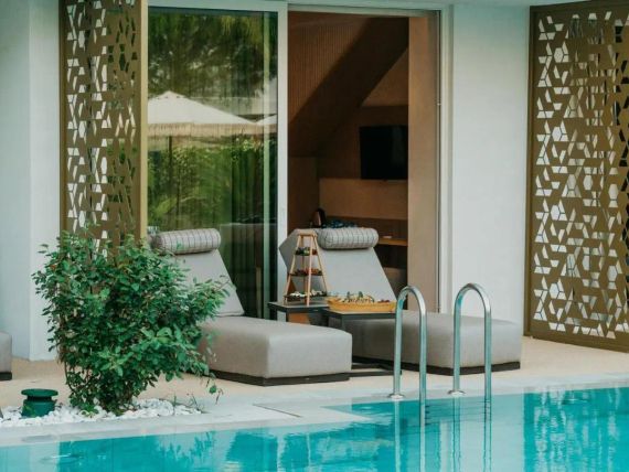 Elite Bay Lalez Durres 4*
