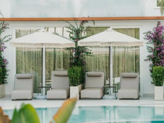Elite Bay Lalez Durres 4*
