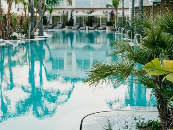 Elite Bay Lalez Durres 4*