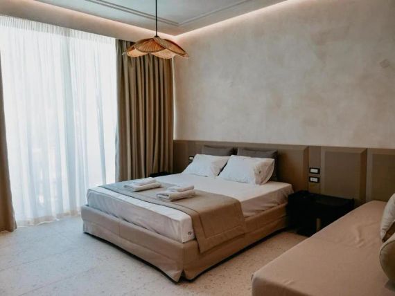 Elite Bay Lalez Durres 4*