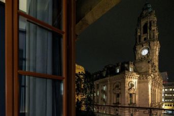 Axis Porto Club