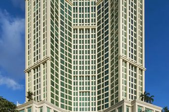 Grand Copthorne Waterfront