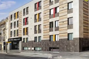 B&B Malaga Centro