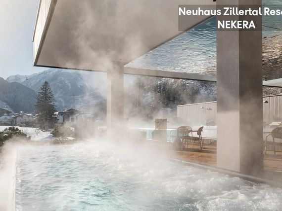 Neuhaus Hotel Resort