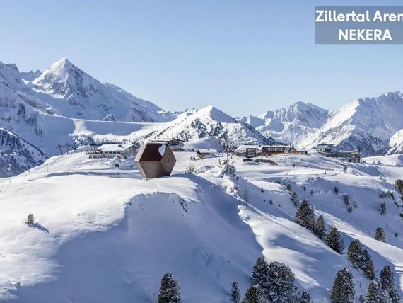 Alpengasthof Schneeberg 2*