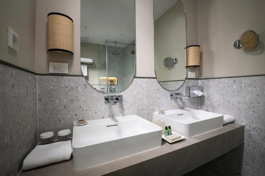 City - Zdjecie hotelu