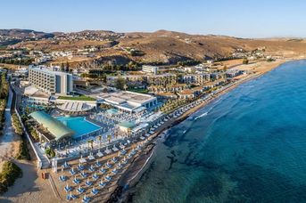 Arina Beach Resort (ex Aquis Arina Sand)