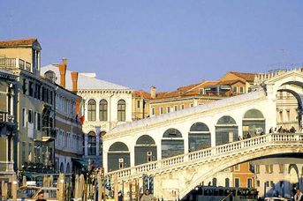 Sylwester w Wenecji Comfort