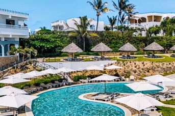 AHG Lion Beach Resort & Spa