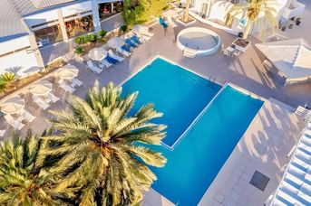 Pefkos Breeze (ex. Thalia)