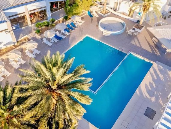 Pefkos Breeze (ex. Thalia)