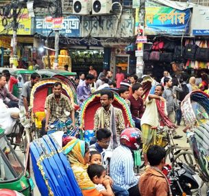 zdjęcie oferty Nepal - Bhutan - Bangladesz