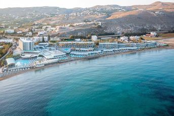 Arina Beach Resort (ex Aquis Arina Sand)