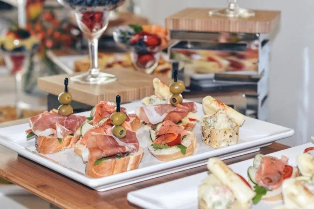 City - Zdjecie hotelu