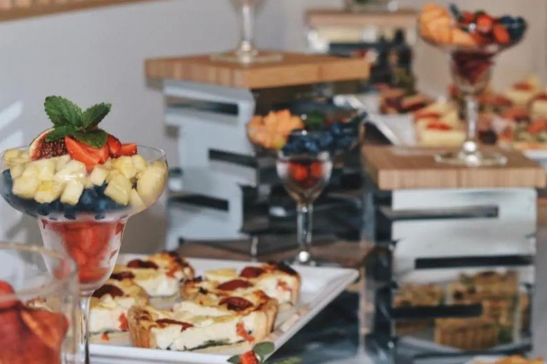 City - Zdjecie hotelu