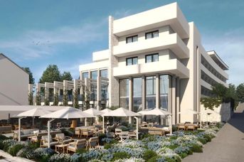 Preko Curio Collection by Hilton