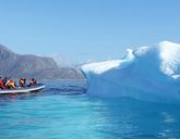 Grenlandia - Zachodnie Wybrzeże