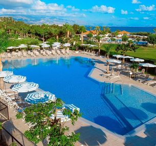 zdjęcie oferty Grand Palladium Sicilia Resort & Spa (ex. Fiesta Resort Sicilia)