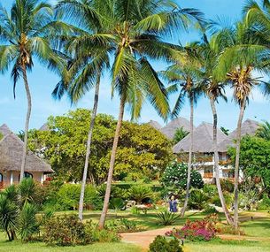 zdjęcie oferty Bluebay Beach Resort & Spa