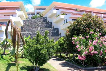 Jardim Atlantico