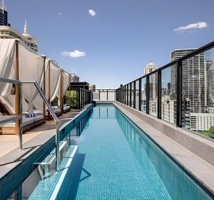 zdjęcie oferty Vibe Sydney Darling Harbour