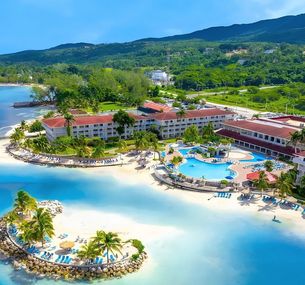 zdjęcie oferty Holiday Inn Resort (Montego Bay)