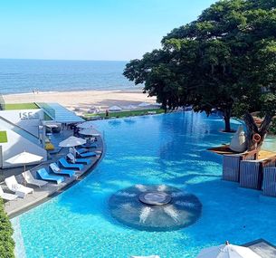 zdjęcie oferty Veranda Resort & Spa