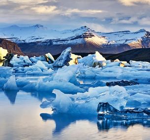 zdjęcie oferty Islandia, Ziemia Ognia i Lodu