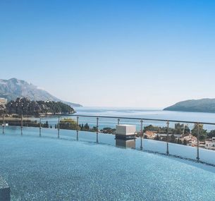 zdjęcie oferty Iberostar Waves Slavija (ex. Slavija Budva)